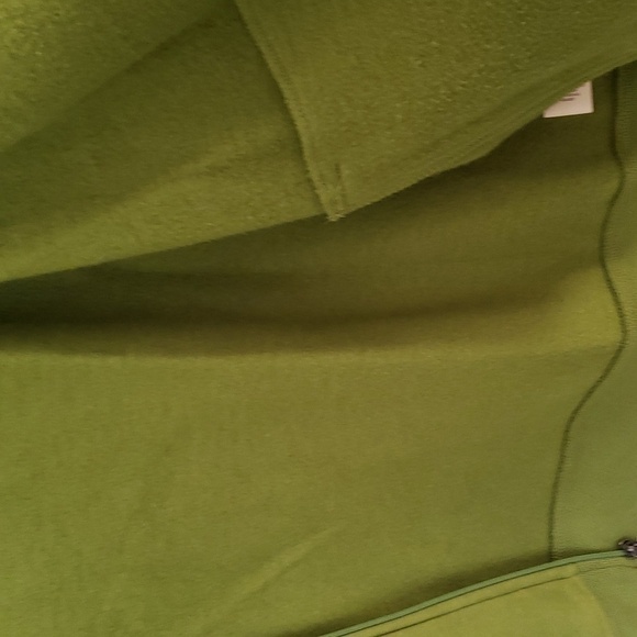 ST. John's Bay Mens Zipper front Sweatshirt  Size XL - Picture 6 of 10